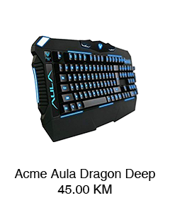 Acme Aula Dragon Deep